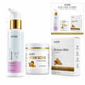 ALDAY Brightening Skin Care Kit – Cleanse, Exfoliate & Refresh ALDAY Beauty